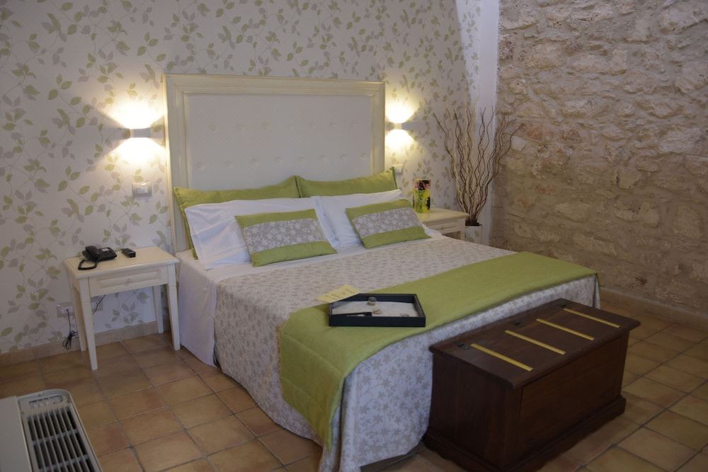 Photo of Bedroom in Puntarazzi