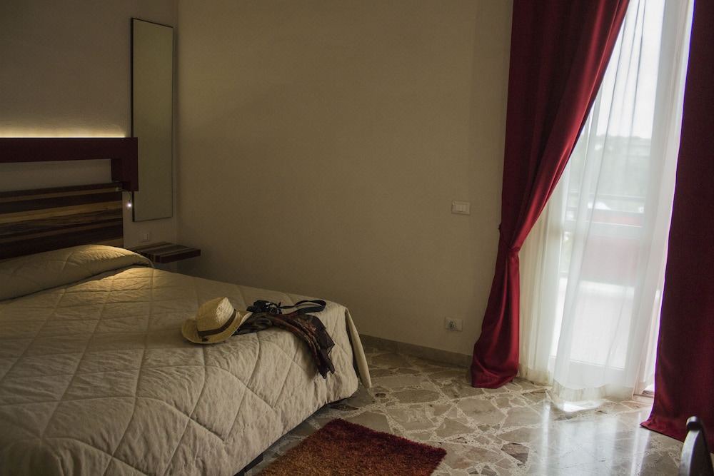 Photo of Bedroom in Rilievo