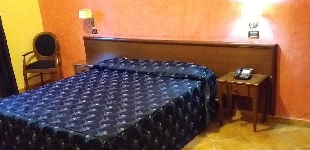 Photo of Bedroom in Pergusa