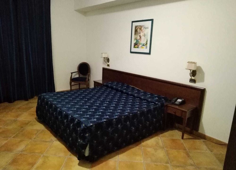 Photo of Bedroom in Pergusa
