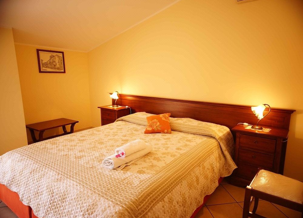 Photo of Bedroom in Aci Sant'Antonio