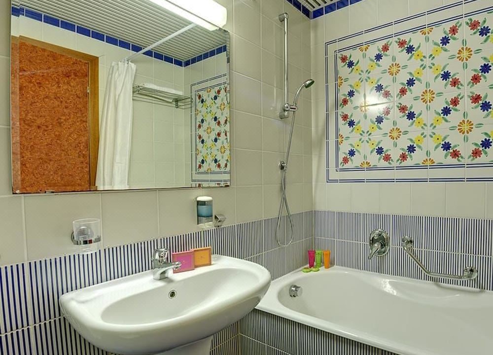 Photo of Bathroom in Chianchitta-Pallio