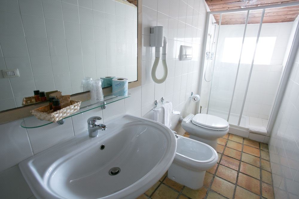 Photo of Bathroom in Ortigia
