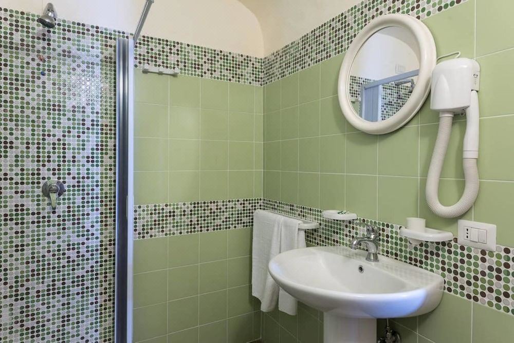 Photo of Bathroom in Vizzini