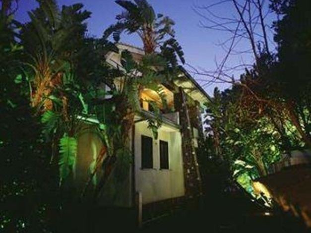 Photo of Buildings in Cibali