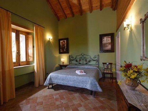Photo of Bedroom in Linguaglossa