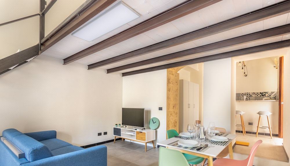 Photo of Livingroom in Noto Historic Centre