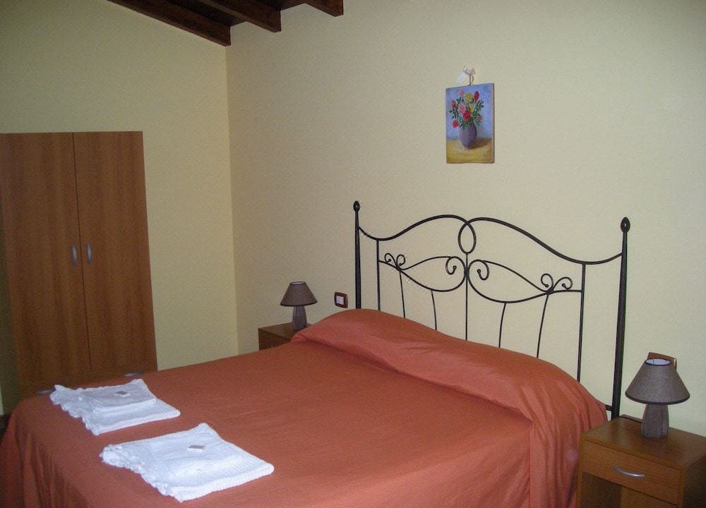 Photo of Bedroom in Fiumenaro