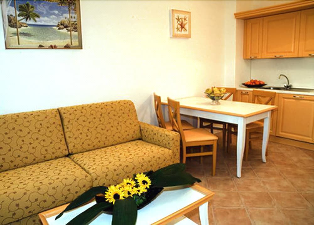 Photo of Livingroom in Torre di Faro