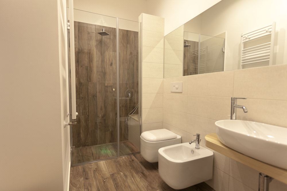 Photo of Bathroom in Kalsa