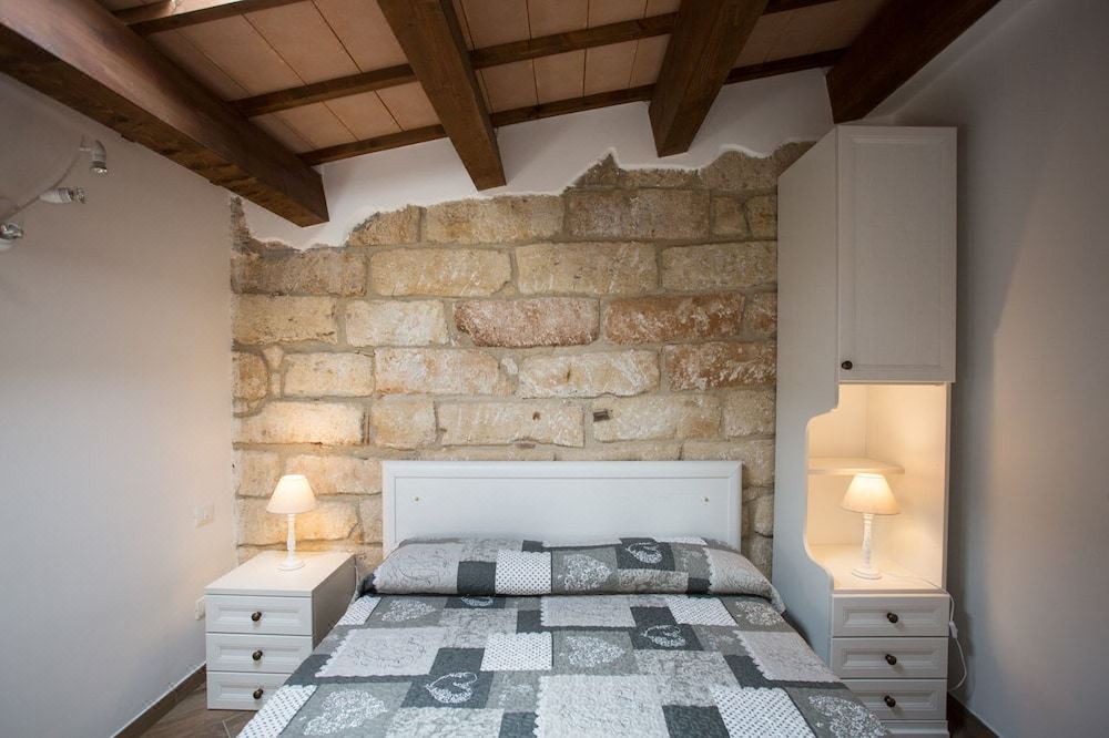 Photo of Bedroom in Cinisi