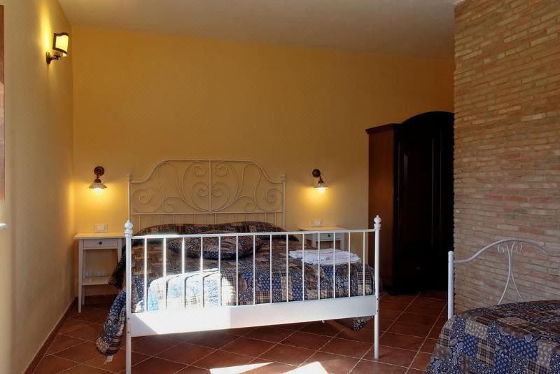 Photo of Bedroom in Villaseta