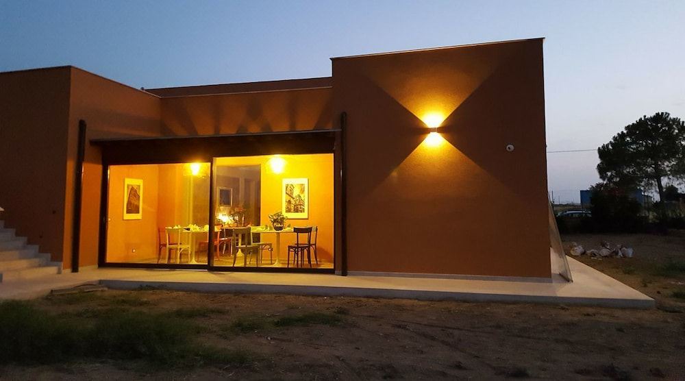 Photo of Buildings in Villaseta
