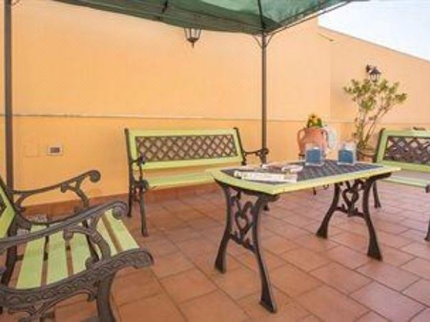 Photo of Patio Balcony in Sferracavallo