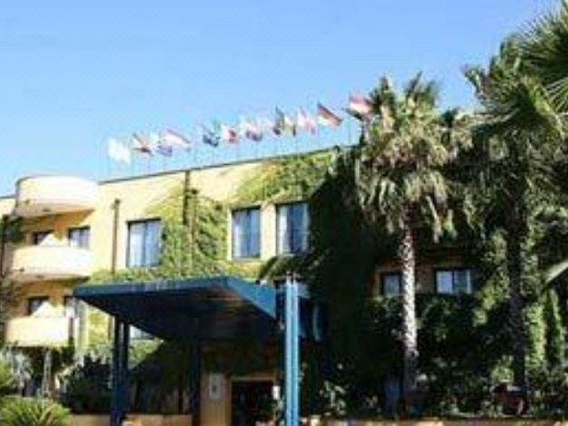 Photo of Buildings in Chianchitta-Pallio