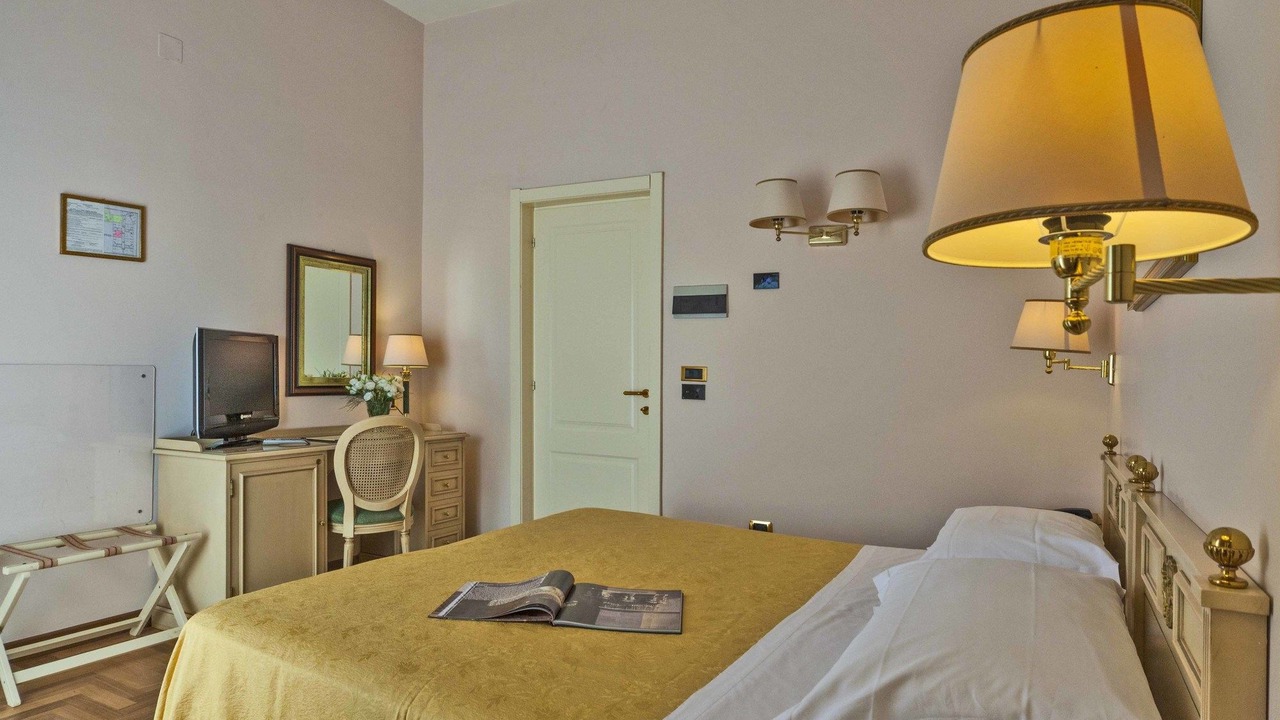 Photo of Bedroom in Grottasanta