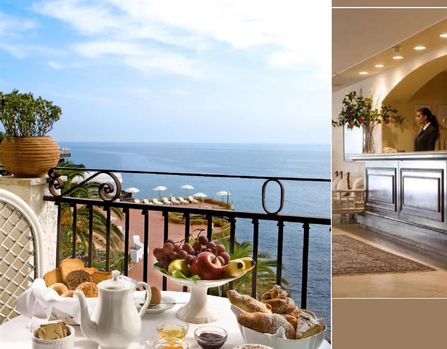 Photo of Patio Balcony in Cannizzaro