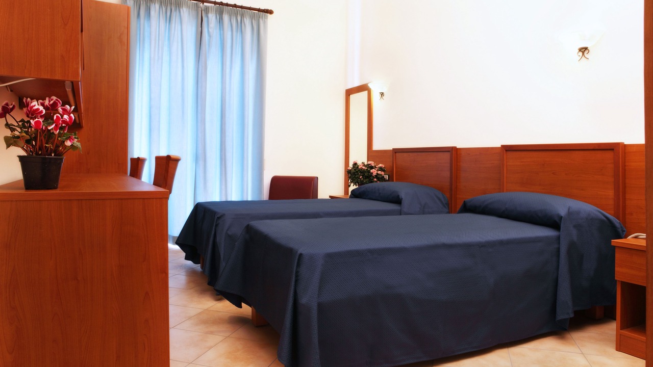 Photo of Bedroom in Montegrappa