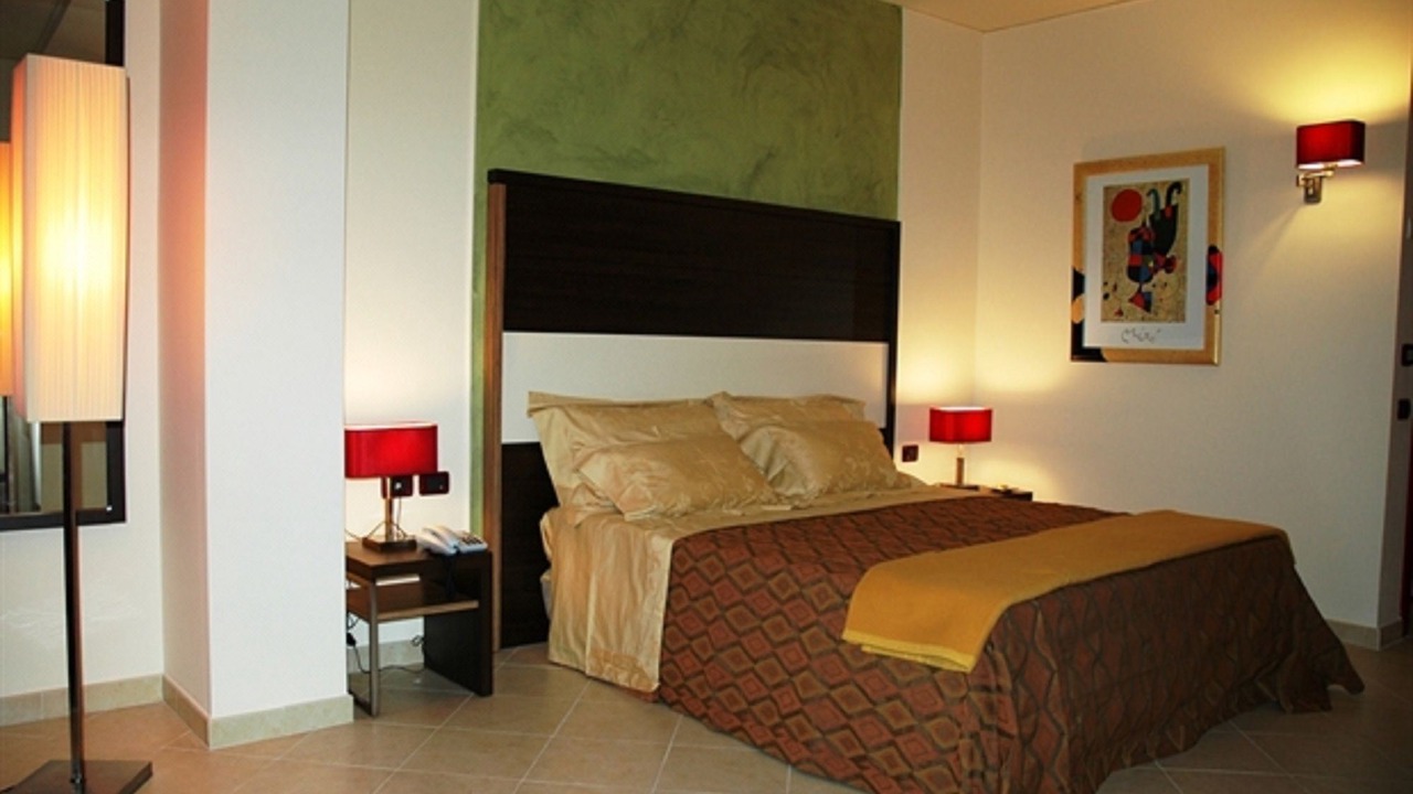Photo of Bedroom in Divieto