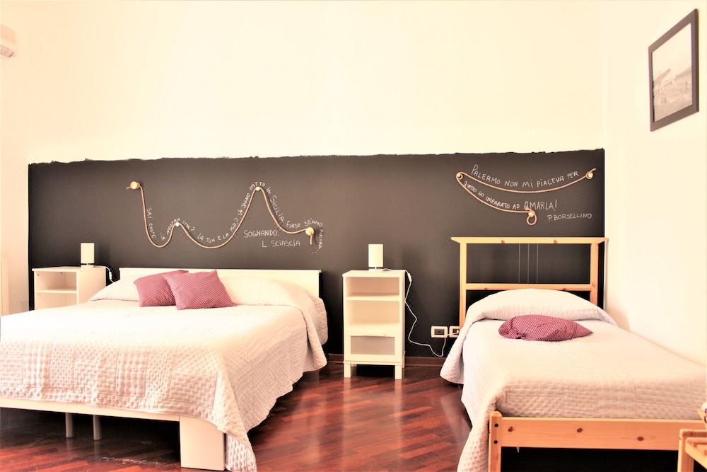 Photo of Bedroom in Castellammare