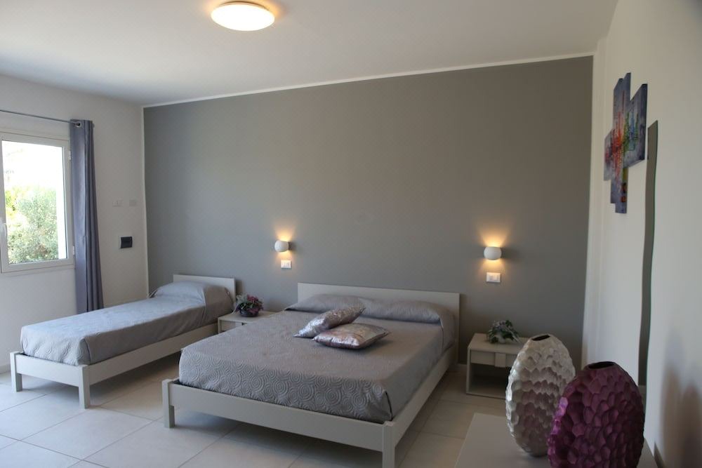 Photo of Bedroom in Villa Grazia di Carini