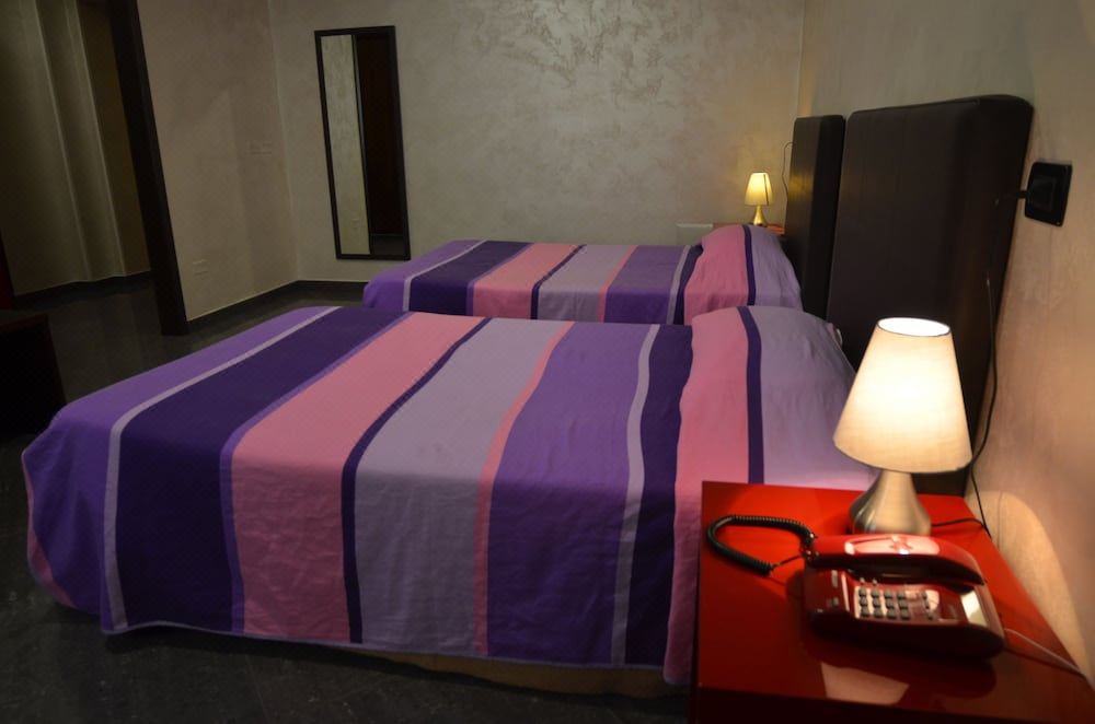 Photo of Bedroom in Tarsia