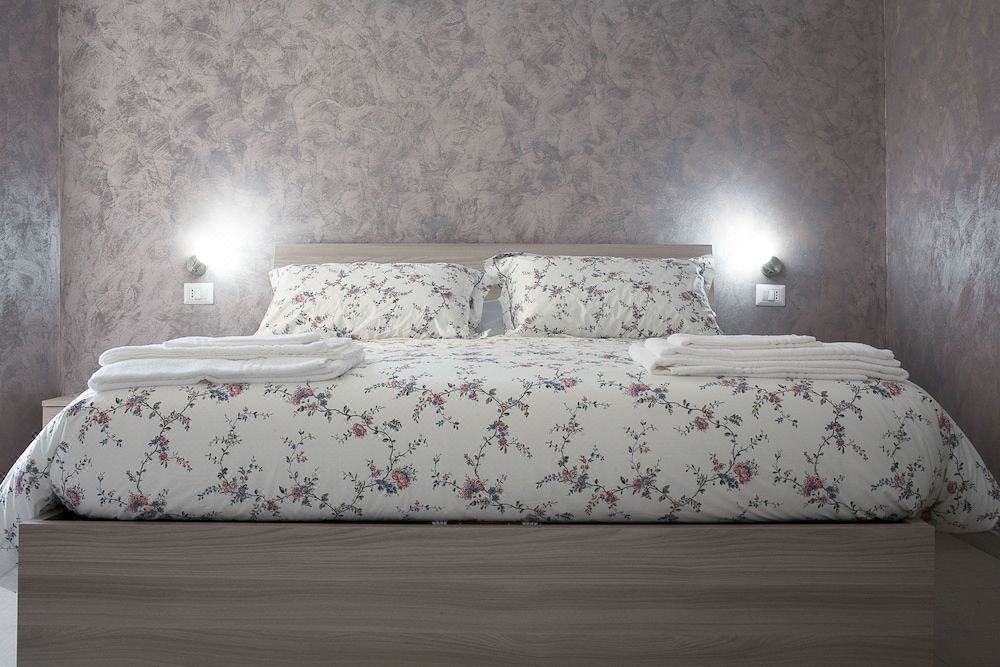 Photo of Bedroom in Piazza Armerina