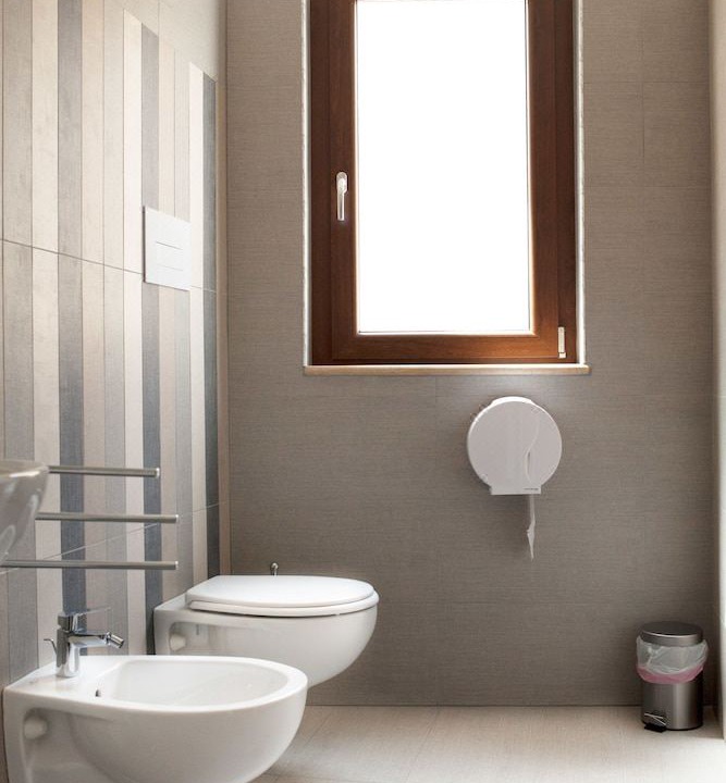 Photo of Bathroom in Piazza Armerina