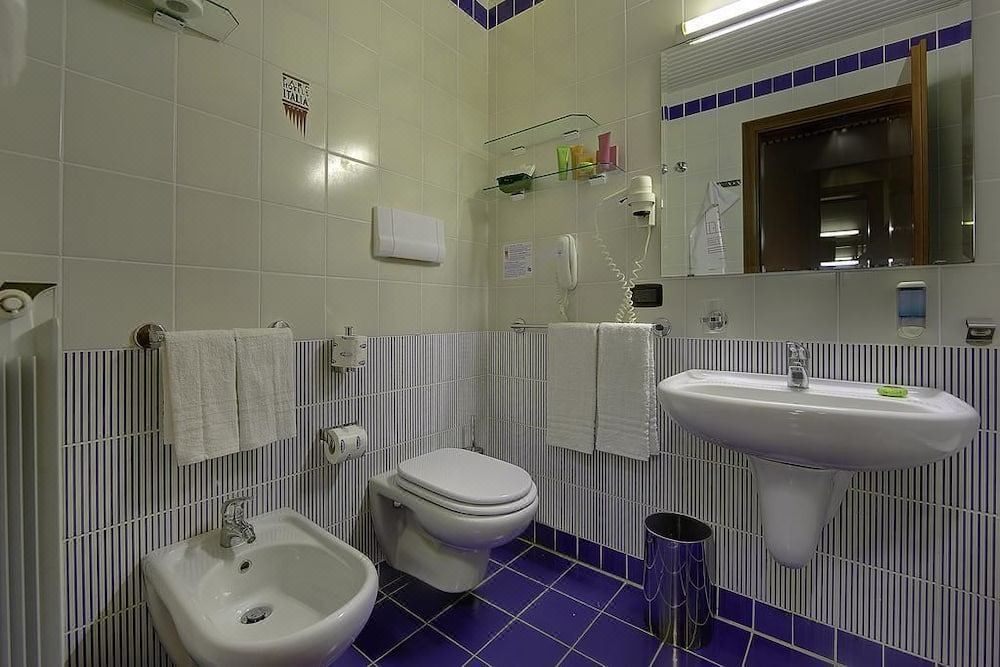 Photo of Bathroom in Chianchitta-Pallio