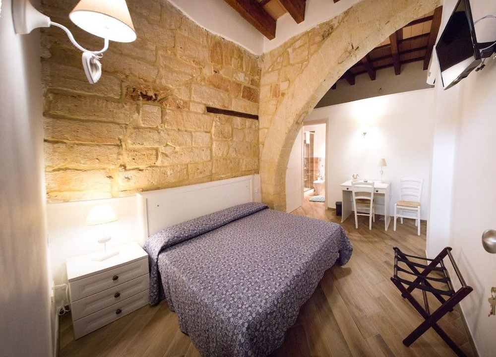 Photo of Bedroom in Cinisi