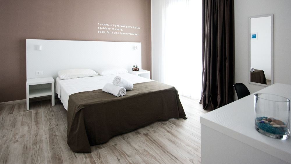 Photo of Bedroom in Citta Giardino