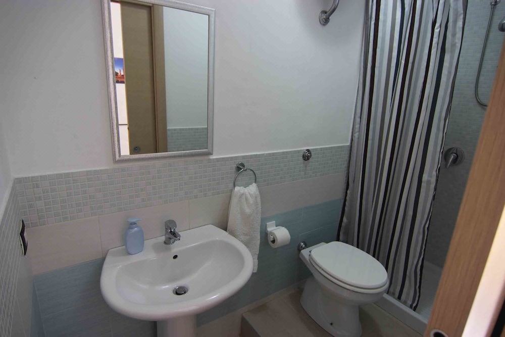 Photo of Bathroom in Fiumenaro