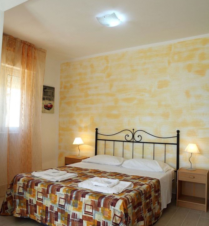 Photo of Bedroom in Fiumenaro