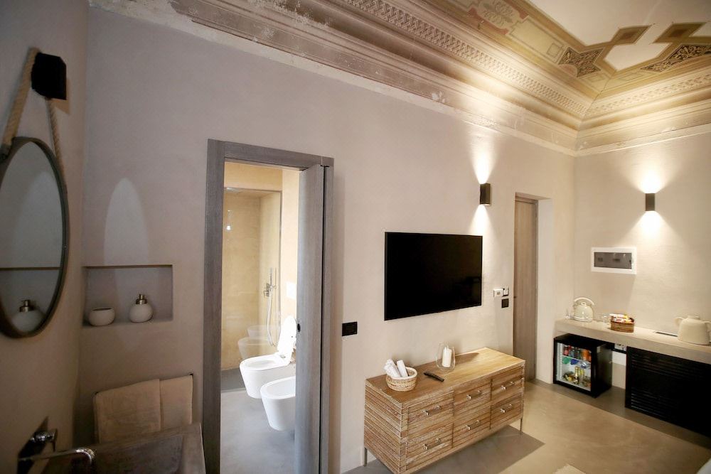 Photo of Livingroom in Monte di Pieta