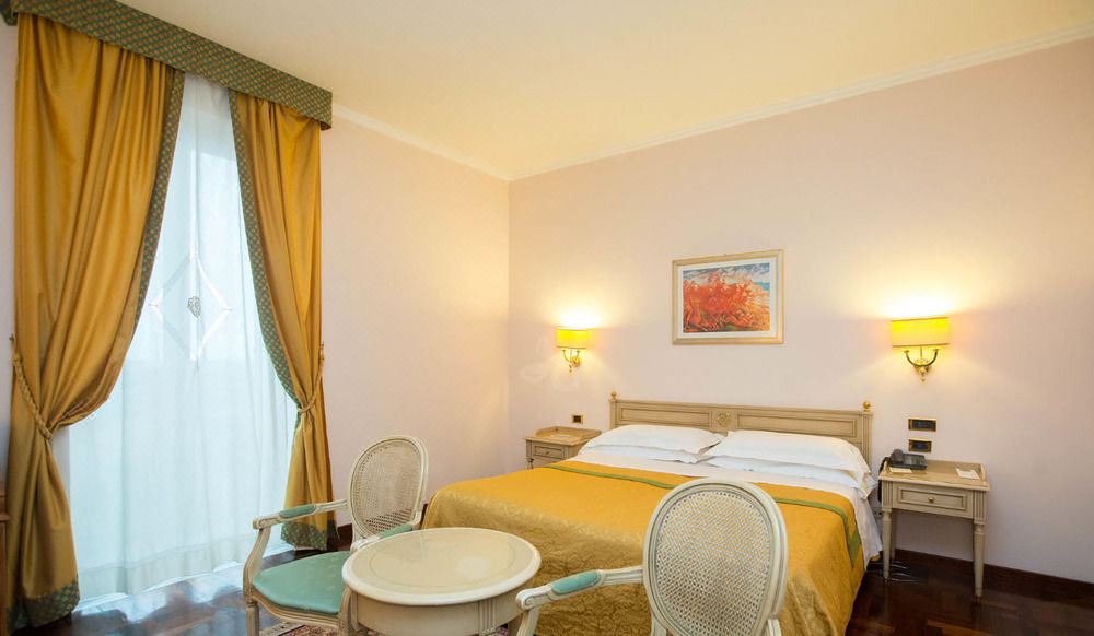 Photo of Bedroom in Grottasanta