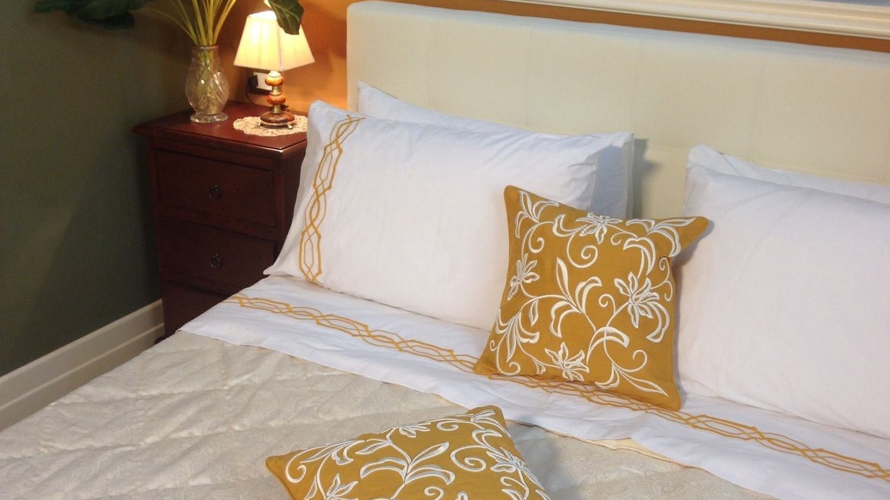 Photo of Bedroom in Catania City Centre