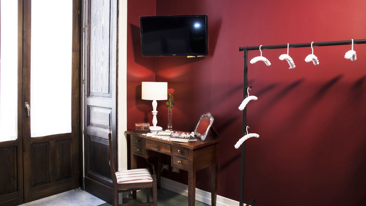 Photo of Livingroom in Catania City Centre