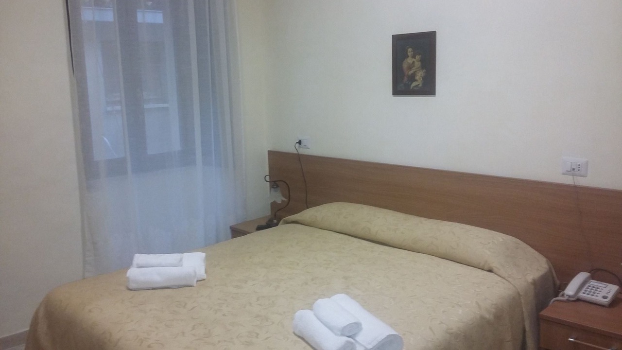Photo of Bedroom in Vizzini