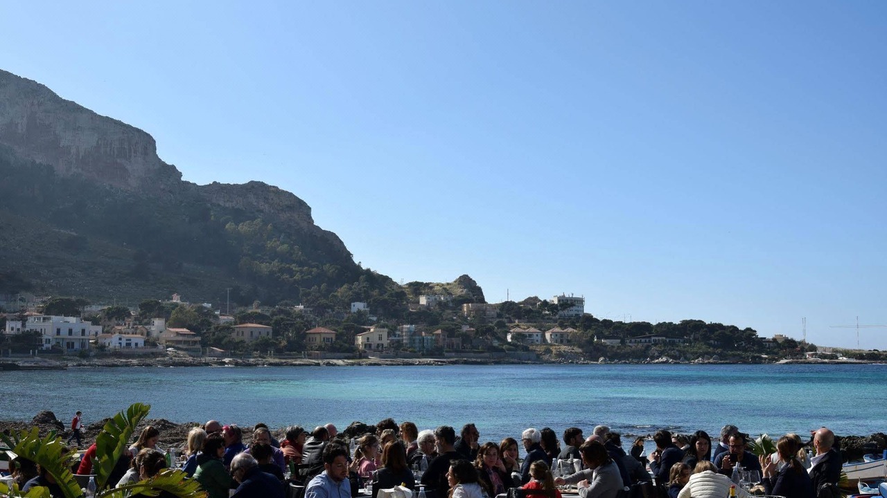 Photo of Outdoor in Sferracavallo