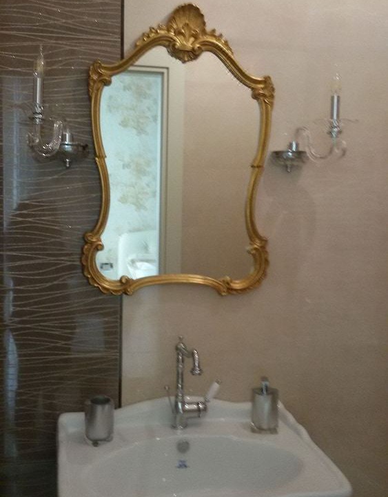 Photo of Bathroom in Palma di Montechiaro