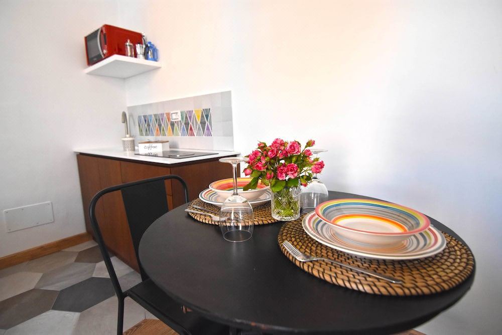 Photo of Livingroom in San Ferdinando