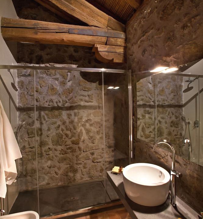 Photo of Bathroom in Carrubazza-Motta