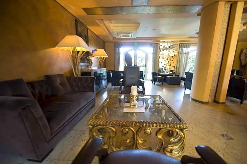 Photo of Livingroom in Contrada Pantano d'Arci