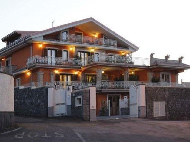 Photo of Buildings in Trecastagni