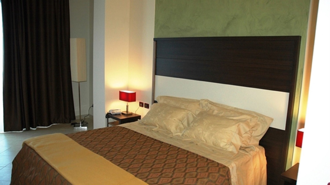 Photo of Bedroom in Divieto