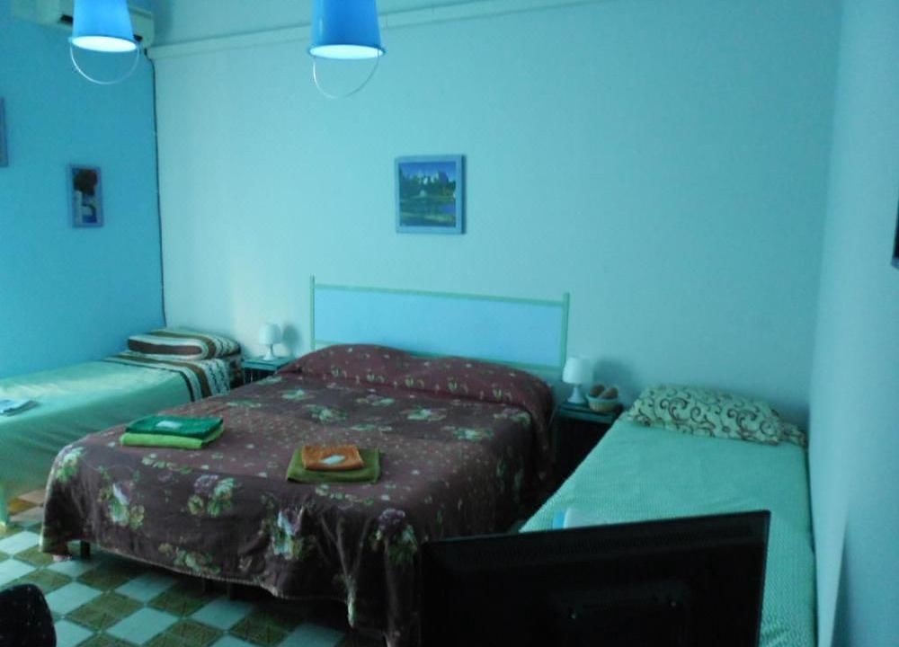Photo of Bedroom in Scillichenti