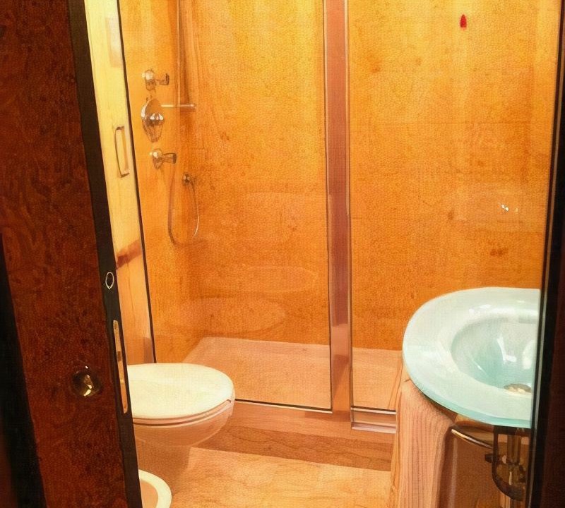 Photo of Bathroom in Palermo