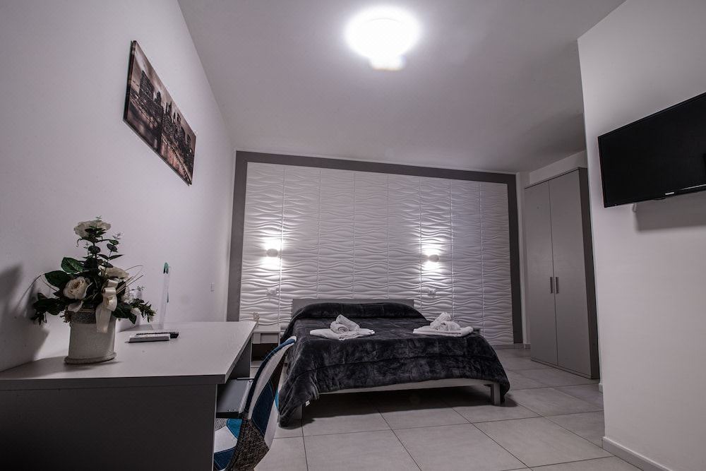Photo of Bedroom in Villa Grazia di Carini
