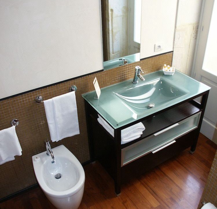 Photo of Bathroom in Ortigia