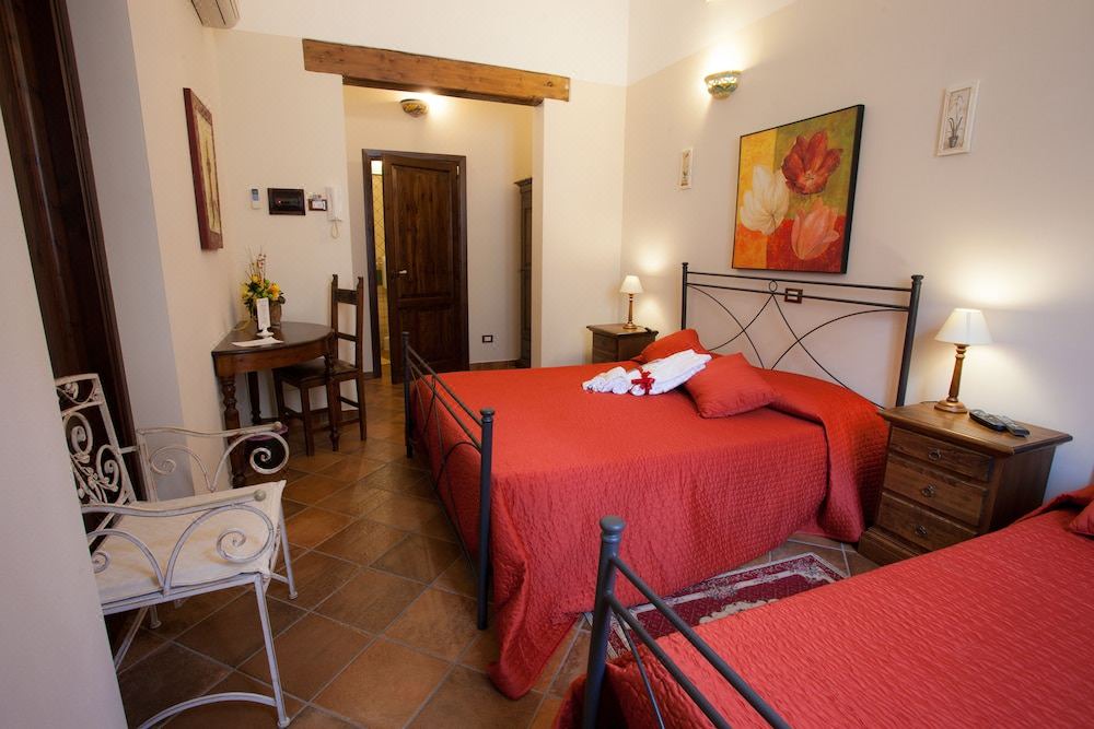 Photo of Bedroom in Cinisi